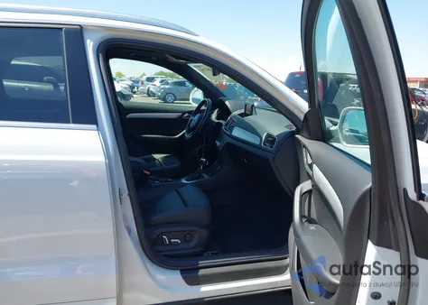 2016 Audi Q3 2.0T Premium Plus from USA, damaged, VIN WA1EFCFS2GR004212